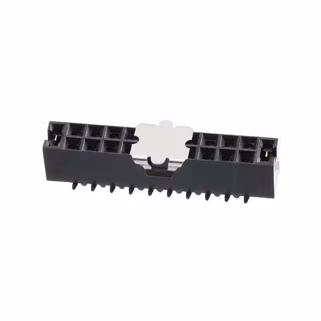 1-147105-0 TE Connectivity AMP Connectors  Headers Receptacles Female Sockets